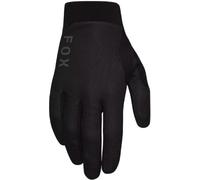 Fox Racing Ranger Gel Men's Mountain Bike Gloves - Great Comfort - Versatile Use - Excellent Protection - Black - XL