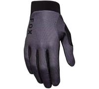 Fox Racing - Ranger Gel - Men - MTB Gloves, High Comfort, Versatile Use, Excellent Protection, Gloves, Mountainbike Cycling, Dark Shadow, L