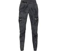 Fox Clothing Ranger Lunar SE MTB Cycling Trousers Black