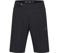 FOX Racing - Ranger Short with Liner - Cycling bottoms size 34, black
