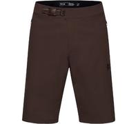 Fox Racing - Ranger Short W/Liner, Shorts, COC, 30 Cocoa Brown