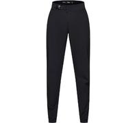 Fox Racing Ranger Pant - Ultra-Light MTB Pants with Stretch Fabric, Slim Silhouette, Tapered Leg, Strategically Placed Pockets for Essential Items, Performance Fit for Long Rides, Black, Size: 32