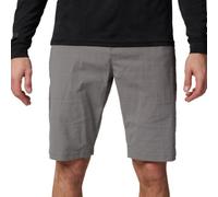 Fox Clothing Ranger MTB Mountain Bike Shorts Pewter