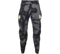 Fox Clothing Ranger Race MTB Mountain Bike Trousers Black