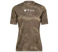 Fox Clothing Ranger Tru Dri Womens Short Sleeve MTB Mountain Bike Jersey Dirt