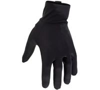 Fox Racing - Ranger Water Glove - Men - Weatherproof Design, Ergonomic Fit, Touchscreen Compatibility for Versatile Use, Gloves, Mountainbike Cycling, Black, S