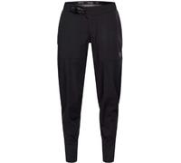 Fox Clothing Ranger Water Womens MTB Cycling Trousers Black