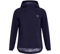 Fox Clothing Ranger Water Youth MTB Cycling Jacket Black