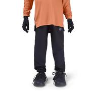 Fox Clothing Ranger Water Youth MTB Cycling Trousers Black