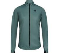 Fox Clothing Ranger Wind Womens MTB Cycling Jacket Sage