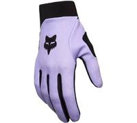 Fox Racing W Ranger Glove Women's Mountain Gloves, Superior Comfort, Touchscreen Friendly, Flexible Design, Lilac, S