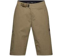 Fox Clothing Ranger Womens MTB Cycling Shorts Military