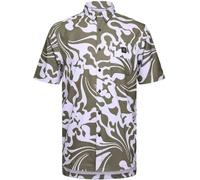 Fox Clothing Ranger Woven Short Sleeve MTB Mountain Bike Jersey Military