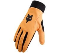 FOX Racing - Kid's Ranger Glove - Gloves size M, orange