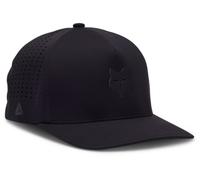 Fox Clothing Ritual Adapt Hat Black