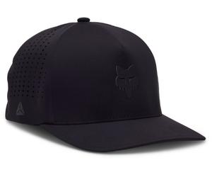 Fox Clothing Ritual Adapt Hat Black