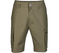 Fox Clothing Slambozo Shorts 3.0 Olive Green