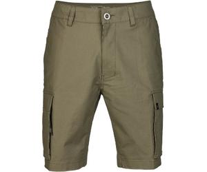 Fox Clothing Slambozo Shorts 3.0 Olive Green