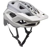 Fox Clothing Speedframe 5050 Mips MTB Cycling Helmet Light Grey