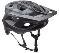 Fox Clothing Speedframe Camo Mips MTB Mountain Bike Helmet Black Camo