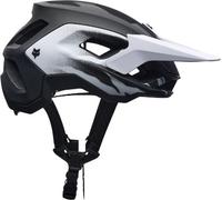 Fox Clothing Speedframe Charge Youth MTB Cycling Helmet Black