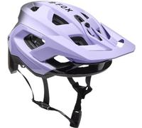 Fox Clothing Speedframe Pro Backfade Mips MTB Cycling Helmet Lilac