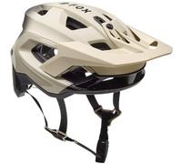 Fox Clothing Speedframe Pro Backfade Mips MTB Mountain Bike Helmet Cream