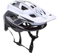 Fox Clothing Speedframe Pro Defy Mips MTB Mountain Bike Helmet Pewter