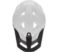 Fox Clothing Speedframe Pro Replacement MTB Helmet Visor Matte Black