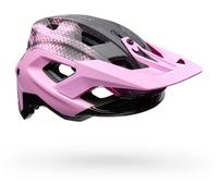 Fox Speedframe Pro Sense Helmet in Cotton Candy Pink M