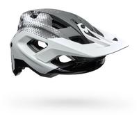 Fox Clothing Speedframe Pro Sense MTB Cycling Helmet White
