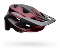Fox Clothing Speedframe Rs Aura MTB Cycling Helmet Berry