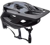 Fox Racing SPEEDFRAME RS CAMO CE - MTB helmet - MIPS Integra Split - BOA Fit System - FIDLOCK closure - sunglasses holder - good ventilation - Black Camo, size: M