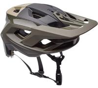 Fox Clothing Speedframe RS Paranoid Mips MTB Cycling Helmet Military