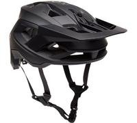 Fox Racing - SPEEDFRAME HELMET SOLID, CE, Helmets, BLK, L
