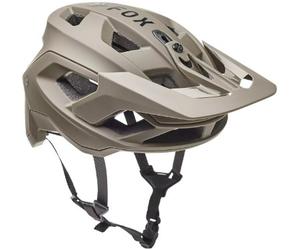 Fox Clothing Speedframe Solid Mips MTB Cycling Helmet Military