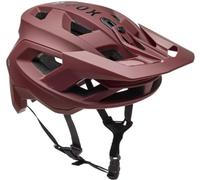 Fox Racing - SPEEDFRAME HELMET SOLID, CE, Cycling Helmets, RUS, L