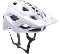 Fox Clothing Speedframe Solid Mips MTB Cycling Helmet White