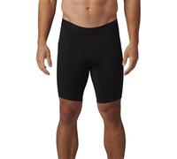 Fox Clothing Tecbase Compression MTB Mountain Bike Shorts Black
