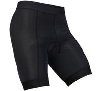Fox Clothing Tecbase Liner MTB Cycling Shorts Black