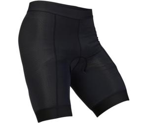 Fox Clothing Tecbase Liner MTB Cycling Shorts Black