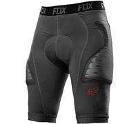 Fox Racing Titan Race Short, Cycling Shorts, Men's, Grey, L