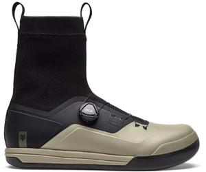Fox Clothing Union All Weather Flat MTB Cycling Shoes Adobe