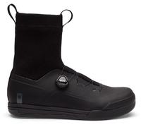 Fox Union All Weather Flat Mountain Bike Shoes in Black 9.5