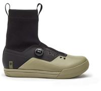 Fox Clothing Union BOA All Weather Clipless MTB Cycling Shoes Adobe