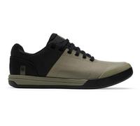 Fox Clothing Union Canvas Flat MTB Cycling Shoes Adobe