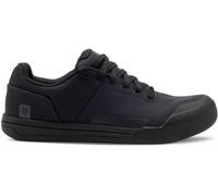 Fox Clothing Union Canvas Flat MTB Cycling Shoes Black