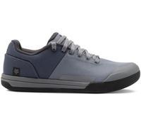 Fox Men's Union Canvas Shoes, Grey