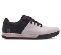 Fox Clothing Union Canvas Flat MTB Cycling Shoes Vintage White
