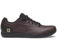 Fox Clothing Union Flat MTB Cycling Shoes Cocoa
